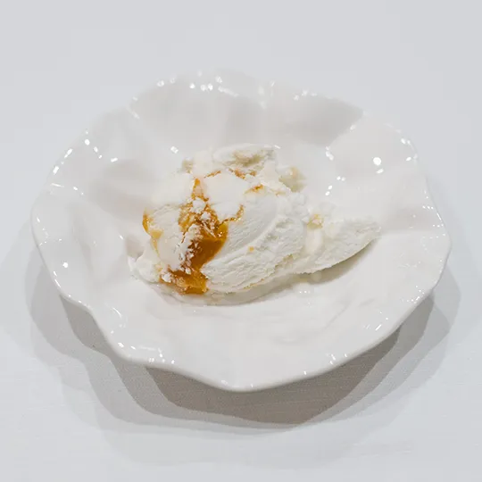 DOLCE: FIORDILATTE E PELLECCHIELLA